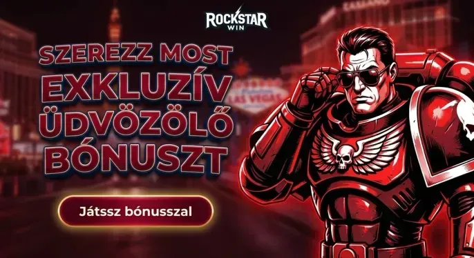 Rockstarwin Casino
